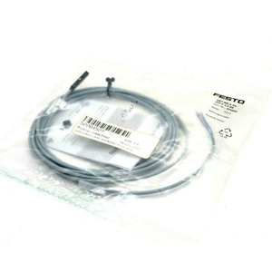 เซ็นเซอร์ตรวจจับระยะใกล้แบบเหนี่ยวนำ รุ่น SMT-8M-A-PS-24V-E-2 5-OE SMT-8M-A-PS-24V-E-0 3-M8D SMT8MAPS24VE50OE จัดส่งรวดเร็ว - Product Image 1
