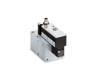 New Original Proportional Control Valves Seat With Driven VP2316BD461MB200, G1/4-G3/4 VP2316BD461MB200 Closed-<b>loop</b> Controller 0- - Product Image 4