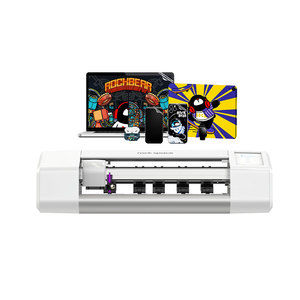 Machine de découpe de <span class=keywords><strong>film</strong></span> de protection d'écran de téléphone portable intelligent <span class=keywords><strong>Rock</strong></span> Space machine de découpe de peau mobile d'autocollant arrière - Product Image 4