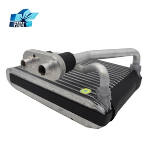Évaporateur AC 12V pour Chevrolet Spark, Vente Directe Usine, Transfrontalier - Product Image 2