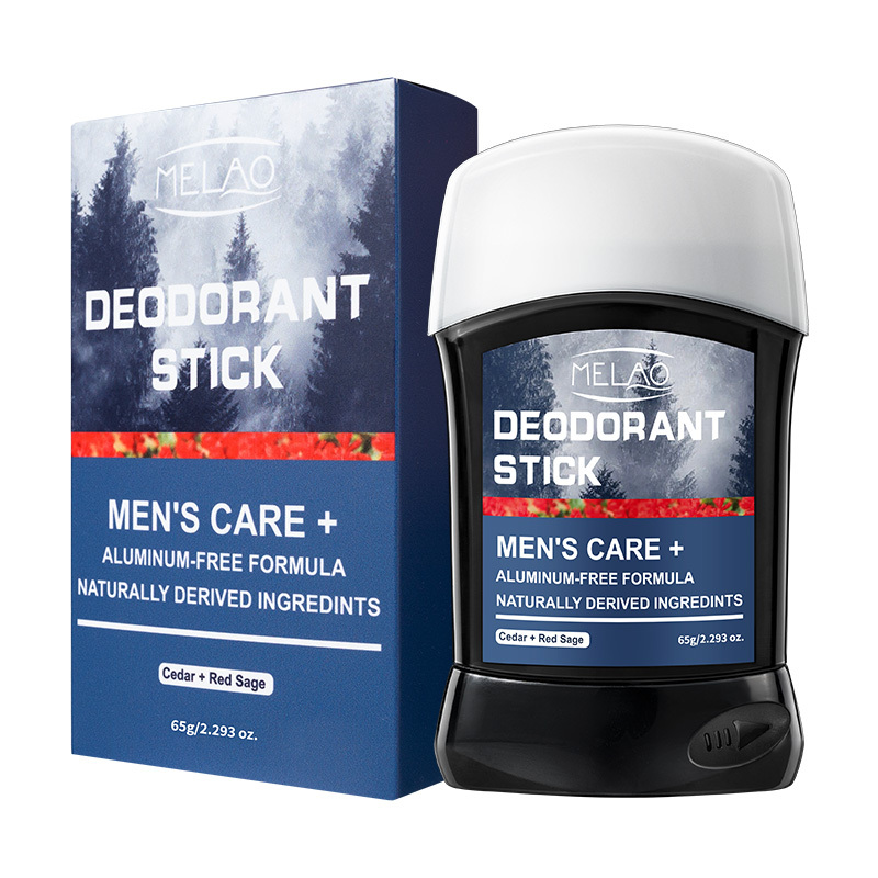 CEDAR + RED SAGE