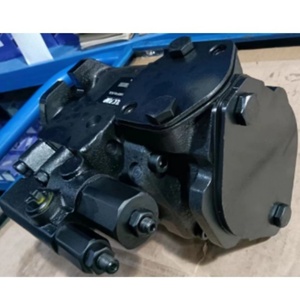 Bomba Hidráulica AN374888 para Cosechadora de Algodón John Deere 7660 - Product Image 3