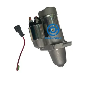 מערכת חשמל רכב starter מנוע 23300-74Y00 עבור ניסן