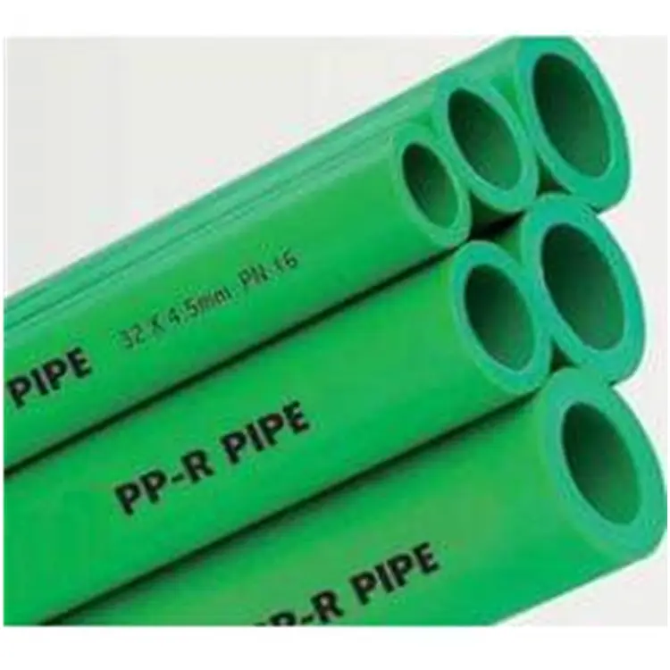 Produktions linie für Kunststoff rohrs ch lauch Kunststoff-Extruder HDPE LDPE PP PPRC PE PPR-Rohr herstellungs maschine