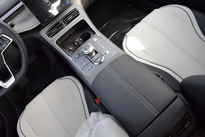 Auto Eléctrico BYD Destroyer 05 2024 de Cuatro Ruedas - Product Image 6