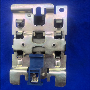 Interruptor de Circuito LC1 D40 Nuevo y Original de la Marca St, Envío Rápido por Fedex o DHL para Equipos Electrónicos PLC Sellado - Product Image 3