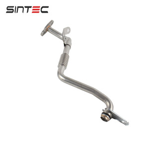Tubo di Ritorno Olio Motore di Alta Qualità, Assemblaggio Completo per Ford Ranger <span class=keywords><strong>3.2</strong></span> FB3Q 6K677 DA - Product Image 2