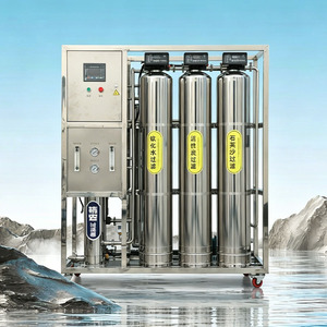 Pompes centrifuges verticales multi-étages en acier inoxydable industrielles très vendues 220V/380V 50-60Hz – Pompe de traitement de l'eau à haute pression - Product Image 4