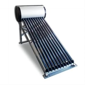 Reliable and Energy-Saving Solar Water Heater System for Home or Commercial - Product Image 5