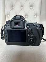 HFT Profesyonel EOS 5D Mark IV, EF 24-105mm F/4L Kamera Lens Kiti ile DSLR Dijital Fotoğraf Makinesi Toptan Ucuz 4K UHD Video