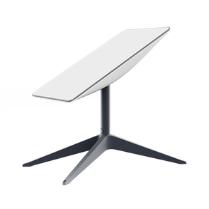 Communications satellite sans fil Starlink REV4 : Starlink <span class=keywords><strong>des</strong></span> États-Unis vers le monde entier avec routeur à antenne rectangulaire et adaptateur de tuyau - Product Image 3