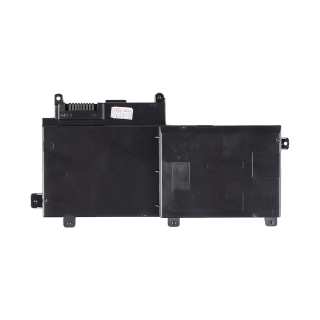Best Sellers 11.4V 48Wh Rechargeable Li-ion CI03XL Laptop Battery for ProBook 640 G2/645 G2/650 G2/655 G2 Stock 12-Month