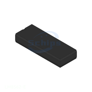 LM8562-E Integrated Circuit Price Original Interface IC DATA COMM ICS - Product Image 1