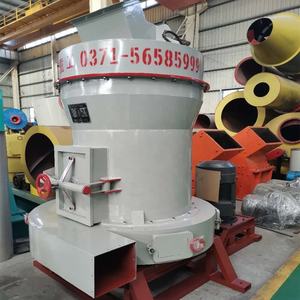 3R-6R Mining <strong>Raymond</strong> Grinding <strong>Mill</strong> - Product Image 4