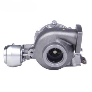Turbocompresseur complet GTA1749LV 761618-0003 13900-67JH1 8200735758 8200683849 pour <span class=keywords><strong>Suzuki</strong></span> Vitara 1.9 <span class=keywords><strong>DDIS</strong></span> - Product Image 6