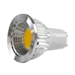 Ampoules <span class=keywords><strong>LED</strong></span> <span class=keywords><strong>GU10</strong></span> à <span class=keywords><strong>angle</strong></span> étroit dimmables 220V 3 Watt G10 Spot 3w - Product Image 5