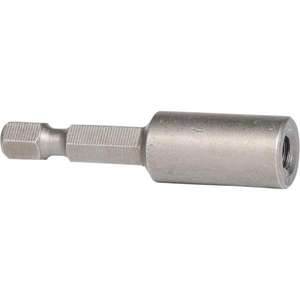 KS TOOLS - 122.2105 Adaptateur de douille à visser 1/4 '' - EAN 4042146015926 INSERTS POUR EMBOUTS DE VISSAGE - Product Image 3