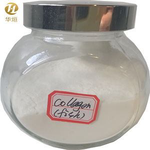 Hidrolize Kolajen Peptitleri Protein Tozu - Endüstriyel kolajen-Kişiler kolajeni seviyor - Product Image 2