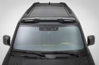 Kit LED de toit avant en alliage d'aluminium pour Land Rover Defender Accessoires 2020 +