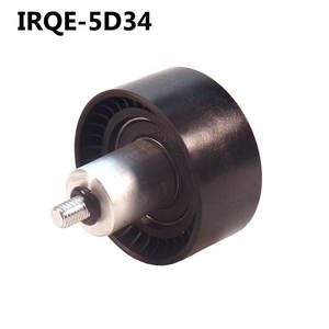 Polea tensora auxiliar (subconjunto) IRQE-5D34 YF71-12-730 para Mazda Focus Transit Connect - Product Image 2