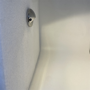 1W Mini color blanco <span class=keywords><strong>Escaleras</strong></span> marinas Paso Montaje en superficie Led Barco Rv <span class=keywords><strong>Luz</strong></span> <span class=keywords><strong>de</strong></span> cortesía <span class=keywords><strong>para</strong></span> barco Yate - Product Image 5