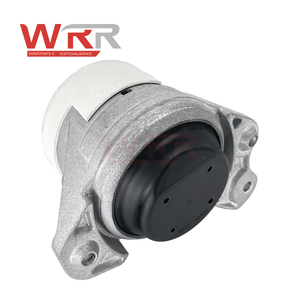 Support moteur 2532402400 2532403900 pour Mercedes-Benz X253 W205 W213 GLC300 C300 E300 avant gauche/droit avec coussin de support hydro-lubrifié - Product Image 3
