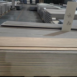 Suelo de Vinilo SPC Rígido de Grado Comercial para Tiendas Minoristas de Alto Tráfico - Product Image 1