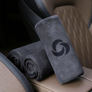 <span class=keywords><strong>Toalla</strong></span> de Microfibra para Limpieza de Autos con Logotipo Personalizado, Económica y de Alta Calidad, <span class=keywords><strong>Toalla</strong></span> Profesional para Secado de Autos - Product Image 3