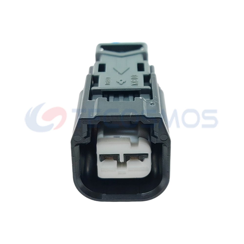 Automobile Waterproof Wiring Harness Connector Plug 6189-7856