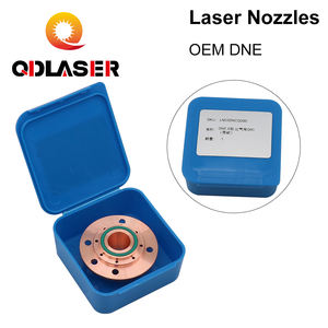 QDLASER OEM hecho un láser de corte de boquilla - Product Image 6