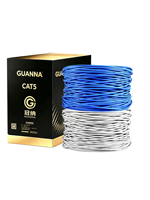 Cable Ethernet LAN Cat5e UTP FTP SFTP RJ45 al por Mayor Directo de Fábrica, Cable de Conexión a Red para Hogar, Oficina, CCTV, Cámara IP