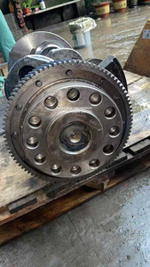 3508 Cigüeñal del motor 7W0208 7W-0208 - Product Image 4