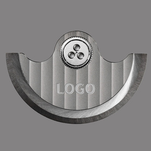 Miyota 9015 movement modification Customized High-precision <b>automatic</b> mechanical Hollow out ultrathin <b>Skeleton</b> movt manufacturer - Product Image 5