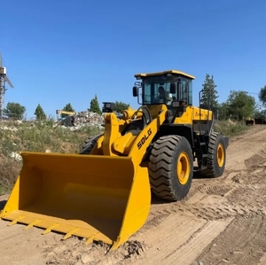 <strong>Used</strong> Reliable Braking System SONG LG956l LG956f Front <strong>Loader</strong> - Product Image 3