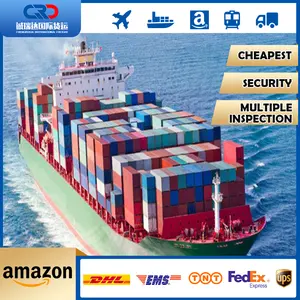 Cheapest Shipping Cost from China to Pakistan Asia Mexico USA Canada France Australia UK Air Sea Freight Forwarder Agent