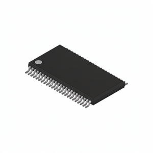 Logic D LATCH, 2 FUNC, 8 BIT ชิ้นส่วนอิเล็กทรอนิกส์ของแท้ 74ALVC16373DT ช่องทางผู้ผลิต - Product Image 1