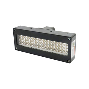 Sulodak UV LED 395nm chữa đèn cao rạng rỡ năng lượng 20 w/cm ^ 2 UV LED đèn UV chữa hệ thống cho máy in in ấn - Product Image 3
