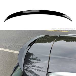 Alerón Trasero Negro Brillante para Mercedes-Benz Clase GLC X254 GLC260 300 AMG 2023+, Alerón para Techo Trasero de Automóvil - Product Image 1