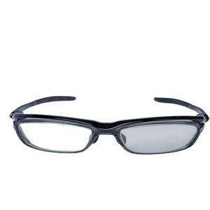 新しいデザイン0.5mmpb/0.75mmpb x線保護リードグラス、側面保護 - Product Image 3