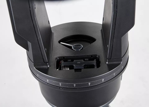 Neuankömmling Profession elles astronomisches Teleskop Moongazing Stern beobachtung Hoch auflösendes ETX-80400 preisgünstiges Fernglas - Product Image 6