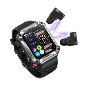 <span class=keywords><strong>3</strong></span> в 1, оригинальный Смарт-часы с 400 мА · ч, 35 мАч - Product Image 4