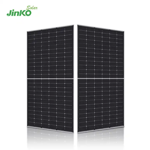 Panel Solar Jinko Tiger Neo 3.0 JKM710-735N-66HL5-BDV-Z3-EN 720w 730w - Product Image 2