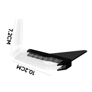 Sanvi Aftermarket Auto Turn Signals LED <b>DRL</b> Turn <b>Light</b> for Toyota Innova Car in India Factory OEM ODM Options Available - Product Image 1