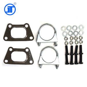 Подходит для 2010 2011 Chevrolet Camaro 3.6L V6 каталитический конвертер Bank 1 и 2 Set EPA совместимый - Product Image 3