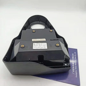 Monitor de Cabina Original SUMI-TOMO SH200-6 SH210-6 KHR41503, Panel de Visualización SH360-6 SH350-6 KHR36902 - Product Image 6
