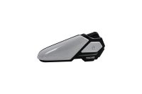 Intercom Bluetooth pour casque TOUCARE T10, 8 motards, portée 1,2 km, IP67, Bluetooth 5.3, réduction de bruit DSP, son cristallin pour le touring