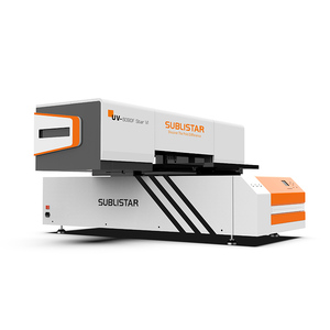 Impresora UV de Cama Plana SUBLISTAR, Cabezal de Impresión <span class=keywords><strong>Brother</strong></span> B570, Impresora UV DTF de 600 mm x 900 mm para Transferencia de Etiquetas y Adhesivos - Product Image 4