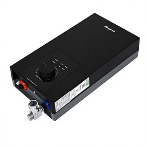 Chauffe-eau instantané à commande mécanique 4500W, norme ELCB, étanche IPX4, pour hôtel et usage domestique, chauffage direct - Product Image 1