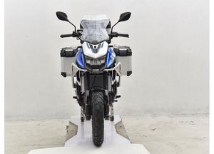 Precio Directo de Fábrica, Motocicleta Regulmoto Discovery con Garantía y Envío Gratuito - Product Image 2