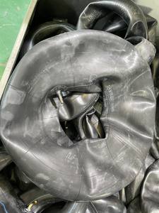 Pneus KUMA Tuktuk en caoutchouc naturel butyle, chambre à air haute performance, noir, garantie 12 mois, port de Ho Chi Minh - Product Image 4